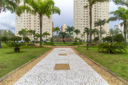 Apartamento para venda no Alto da Moóca, com 178 m², 3 suítes, 3 vagas.