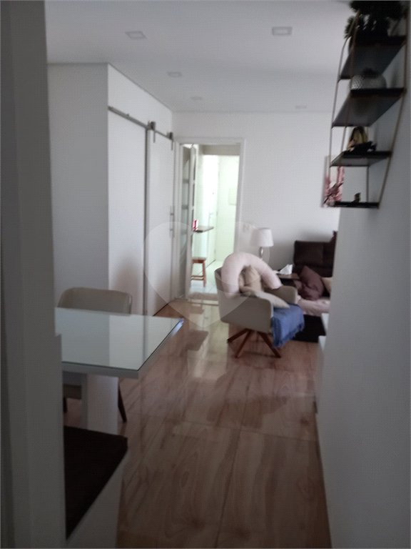 Apartamento à venda com 3 quartos, sendo 1 suíte,  em Vila Maria, São Paulo, SP