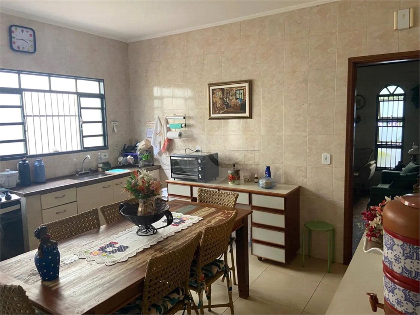 Casa à Venda no Jardim Bandeirantes
