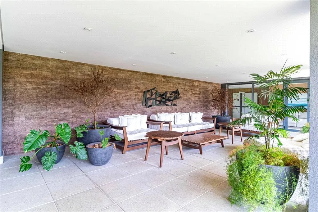 Apartamento à venda 60 m² na Vila Sônia com 2 quartos e 1 vaga próximo ao metro Vila Sônia