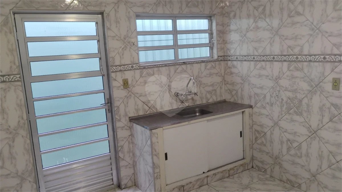 Casa Térrea à venda com 2 quartos, sendo 1 suíte,  em Casa Verde, São Paulo, SP