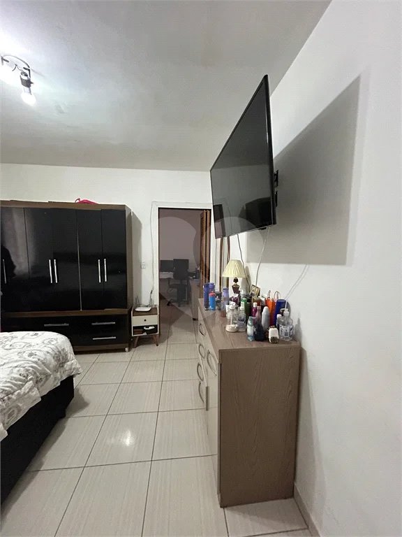 Casa à venda com 2 quartos, sendo 1 suíte, em Mandaqui, São Paulo, SP