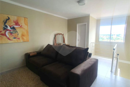 Duplex no Condomínio Monte Dore