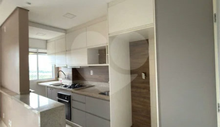 Apartamento à venda ou para alugar com 2 quartos em Jardim Casablanca, Indaiatuba, SP