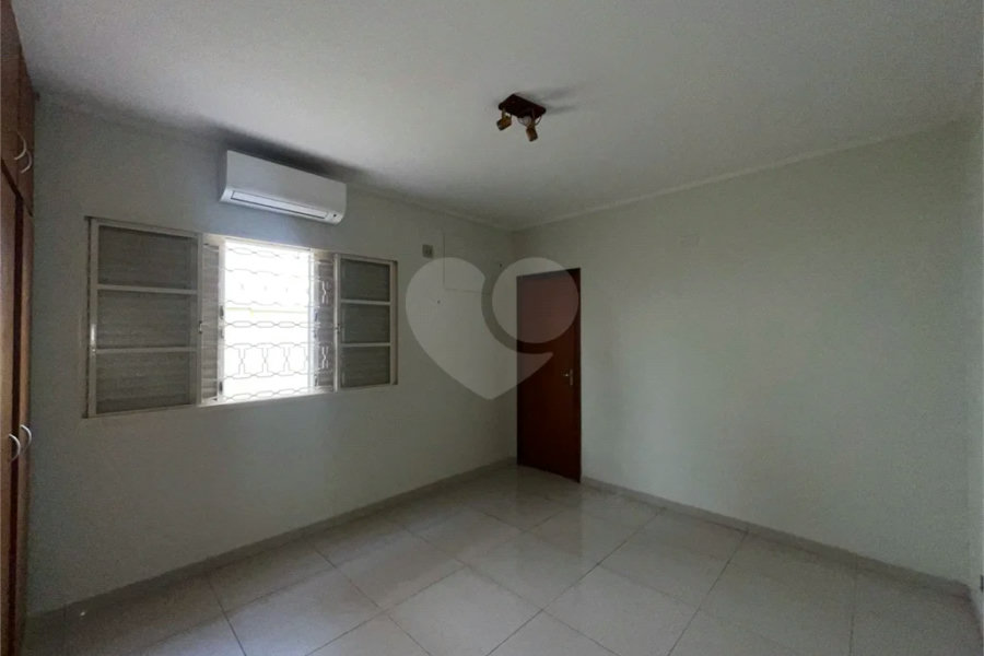 Casa à venda no bairro Santa Cecília, em Piracicaba