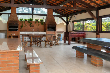 Apartamento com 2 quartos à venda na Vila Andrade - São Paulo, SP