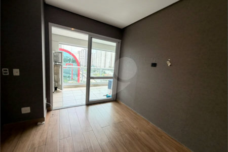 FLAT PREMIUM MOBILIADO NO MONDIAL HOME STAY | CENTRO DE SÃO BERNARDO DO CAMPO | 42 m² | VISTA LIVRE | 1 VAGA