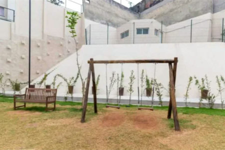 Apartamento com 50m², 2 dormitórios, 1 vaga, á venda em Itaquera.