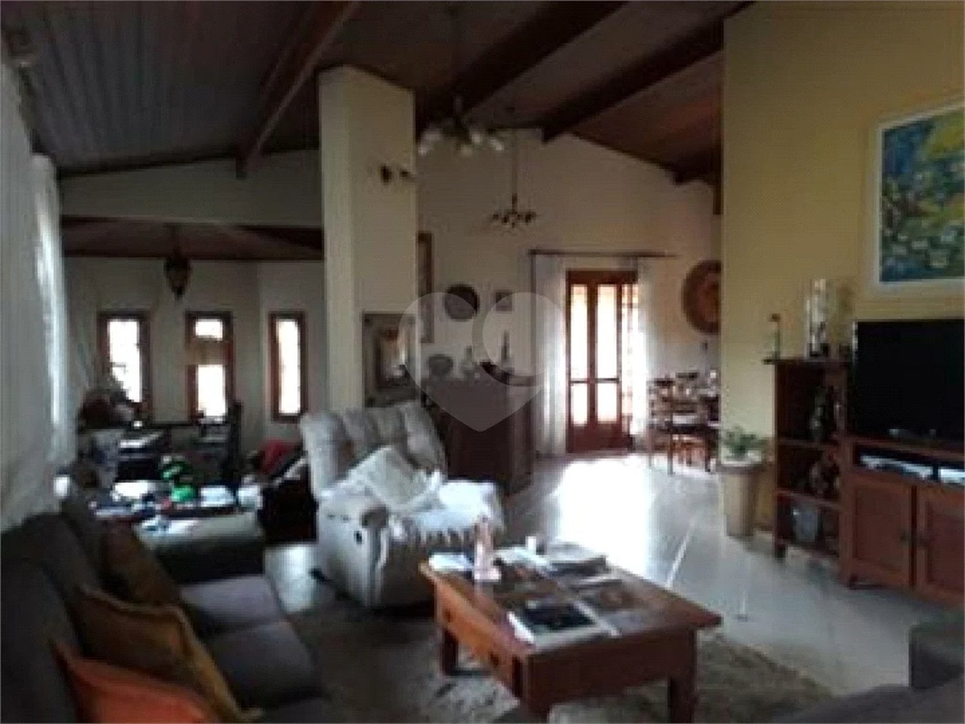 Casa à venda com 3 suítes em Estância Santa Maria do Laranjal, Atibaia, SP