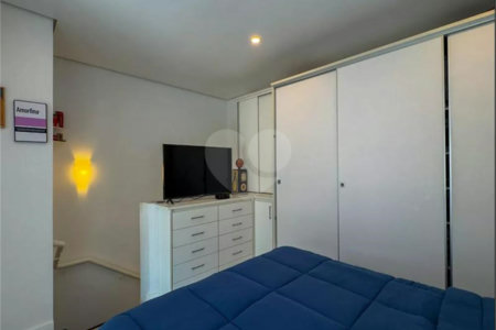 Apartamento à Venda no Campo Belo – Rua Demóstenes, 606
