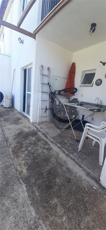 Sobrado à Venda em Condomínio Fechado – 3 Dormitórios (1 Suíte) | 240m² – Indaiatuba/SP