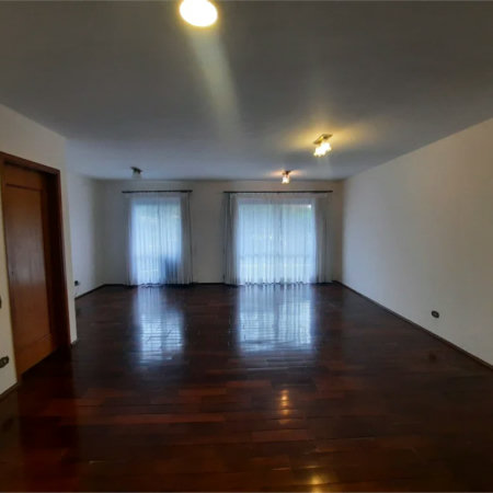 Apartamento a Venda no Brooklin - Localização Privilegiada