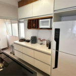 Apartamento à venda com 3 quartos, sendo 1 suíte,  em Riviera de São Lourenço, Bertioga, SP