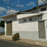 Casa à Venda no bairro Jacobucci!