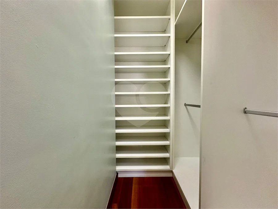 Apartamento para Locação na Vila Olímpia | 126 m² | 3 Suítes | 3 Vagas