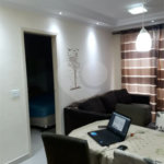 Apartamento Vila Amália