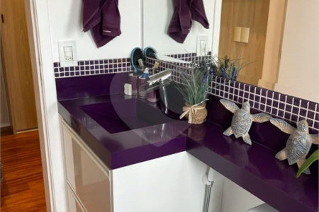 Apartamento com 125m², 3 quartos (suítes) e 3 vagas de garagem à venda no bairro Jd. São Caetano em São Caetano do Sul