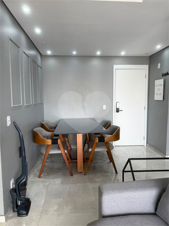 LINDO APARTAMENTO DE 60M2 2DORM 1SUITE 1VG NO CAMBUCI