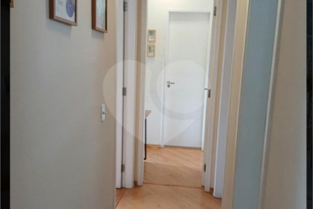 Apartamento Á VENDA na Vila Clementino - Estuda permuta.