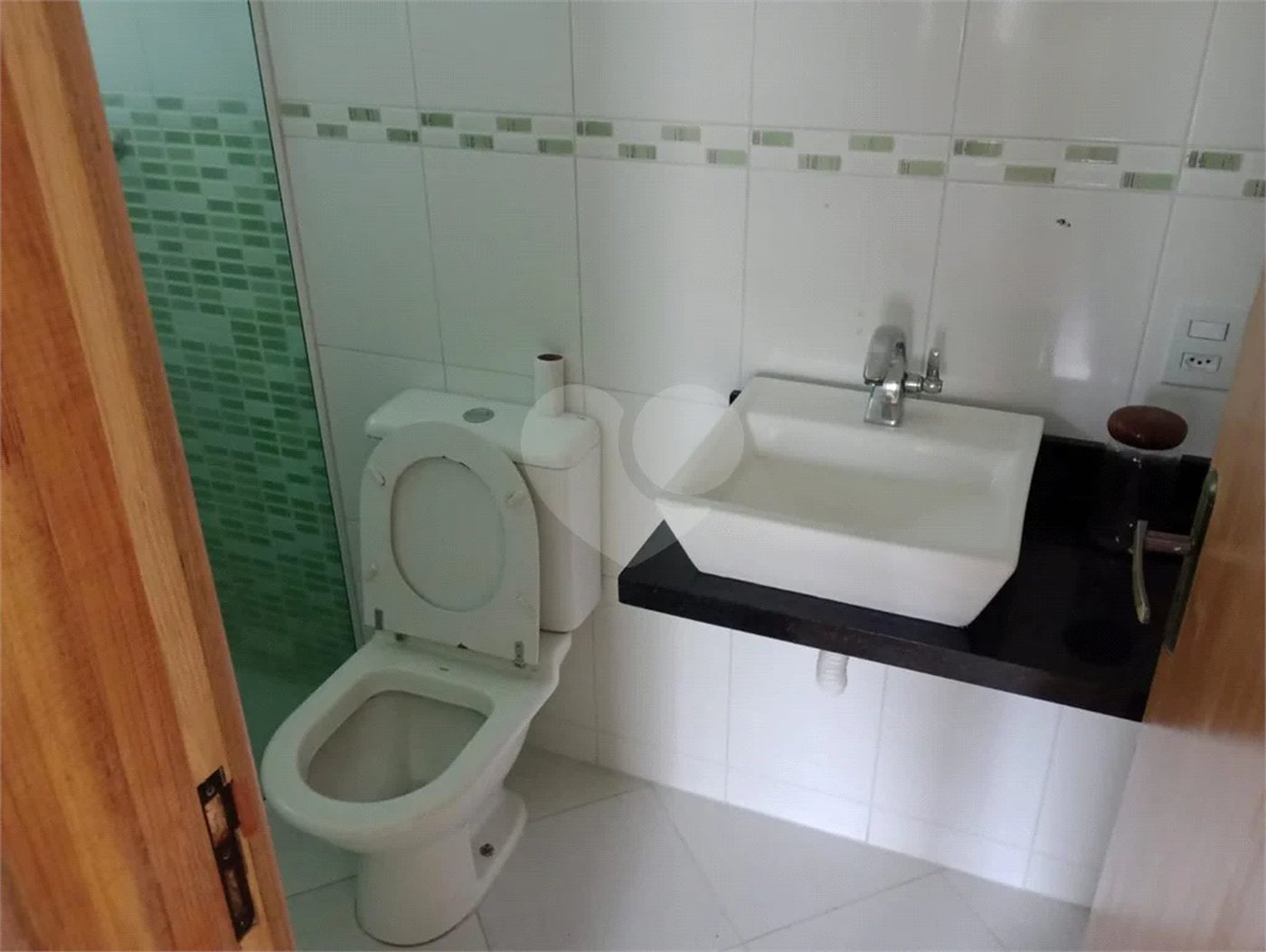 Apartamento à venda no Jabaquara com 2 quartos e 1 vaga