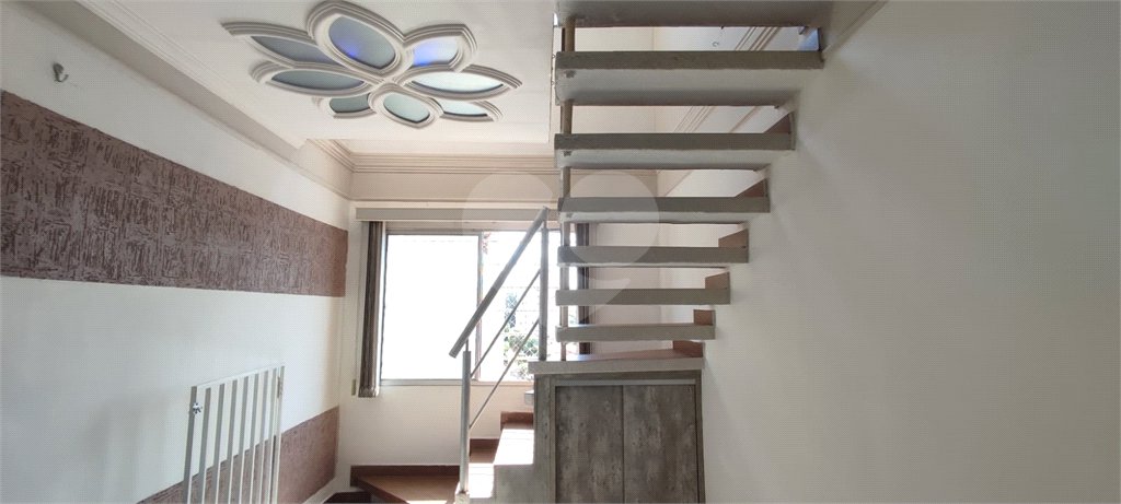 Apartamento à venda no bairro Jd Paraiso São Carlos/SP