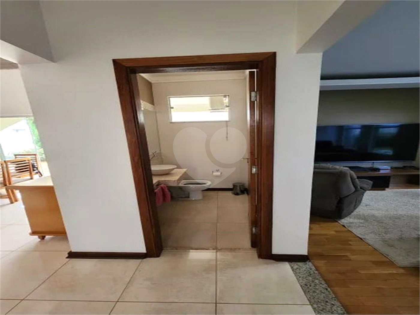 Casa Jardim Araucária