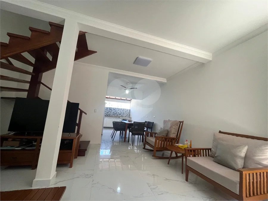Casa à venda com 2 quartos, sendo 1 suíte, em Morada da Praia, Bertioga, SP