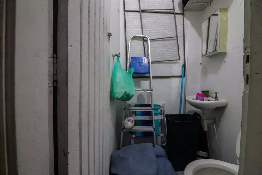 Casa à venda com 4 quartos em Butantã, São Paulo, SP