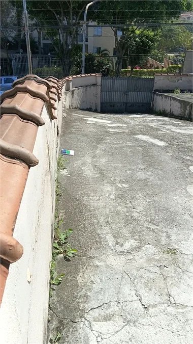 Ótimo Terreno, Jabaquara . 330m² Com construção. Próximo a tudo!!!!
