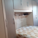APARTAMENTO PARA VENDA NO CONDOMÍNIO EDIFÍCIO ELIAS ISSA - MOOCA