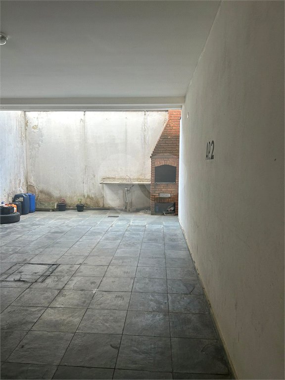 Apartamento à venda - Santo André