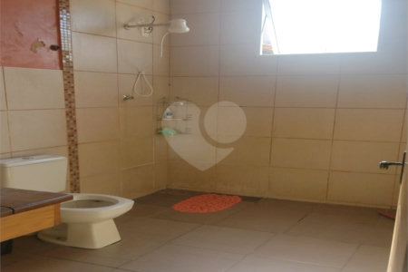 Casa no Jardim Embaré 2 dormitórios 250m@ de terreno