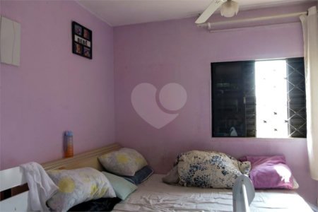 Casa à venda com 222m², 3 quartos e 2 vagas