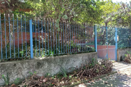 Terreno à venda em Jardim Bonfiglioli, São Paulo, SP