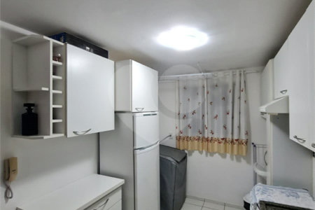 Apartamento no Spazio Monte Olimpio