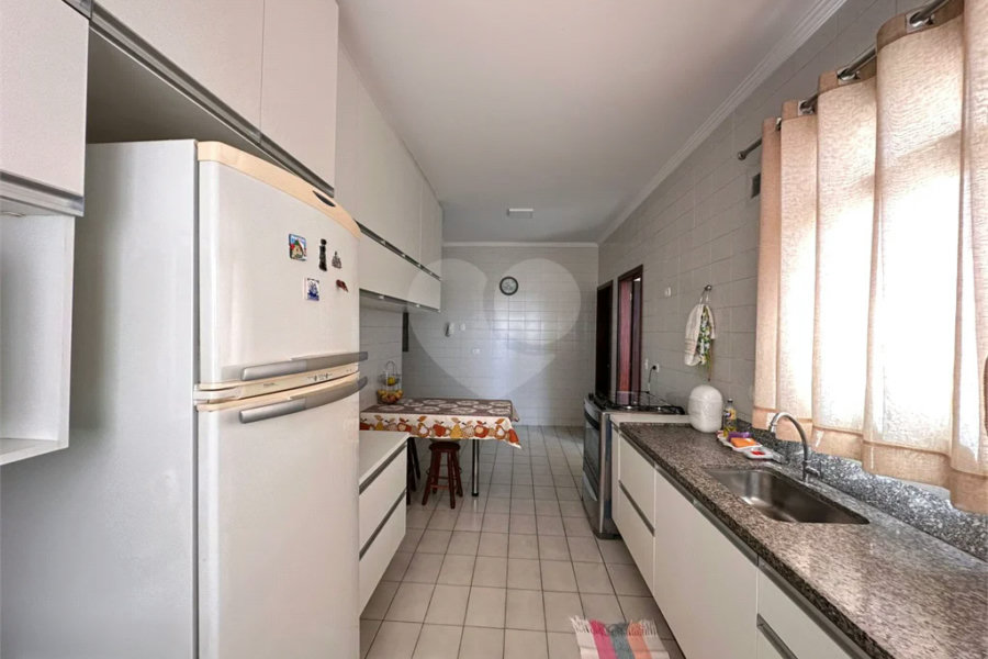 Apartamento em Piracicaba, Higienópolis