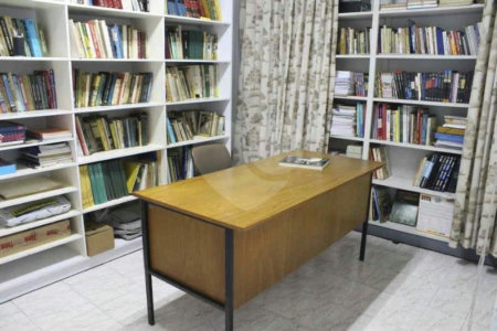 Casa no bairro de Saúde