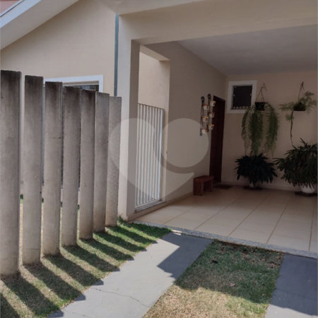 Casa à venda com 2 suítes no condomínio Bosque São Carlos, São Carlos - SP