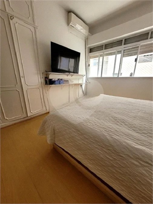 Apartamento à venda com 5 quartos em Santa Cecília, São Paulo