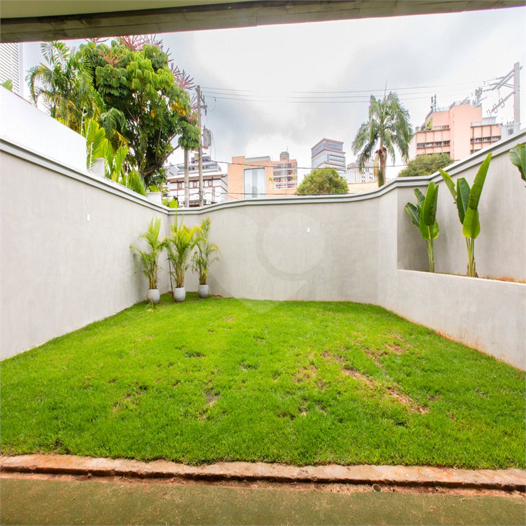 Casa à venda com 4 suítes no condomínio Casa Jardim Itaverá, São Paulo - SP