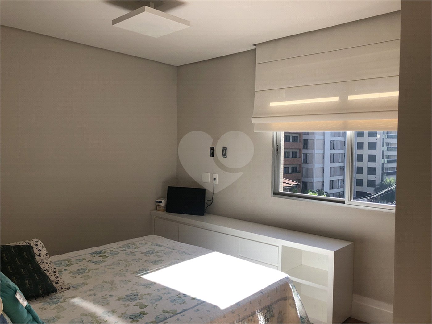 Pronto para morar: apartamento semi mobiliado de 127 m² com 3 dormitórios no Jardim Paulista