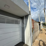 Casa à venda com 2 quartos em Jardim das Palmeiras II, Ibaté, SP