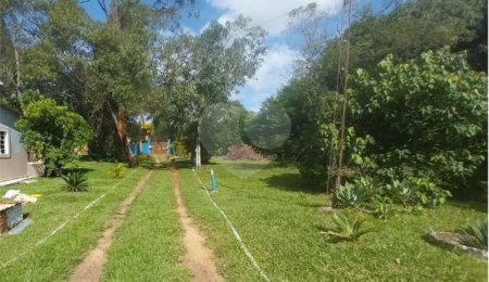 Chácara à venda com 5 quartos, sendo 2 suítes,  em Loteamento Aracê de Santo Antonio II, São Carlos, SP