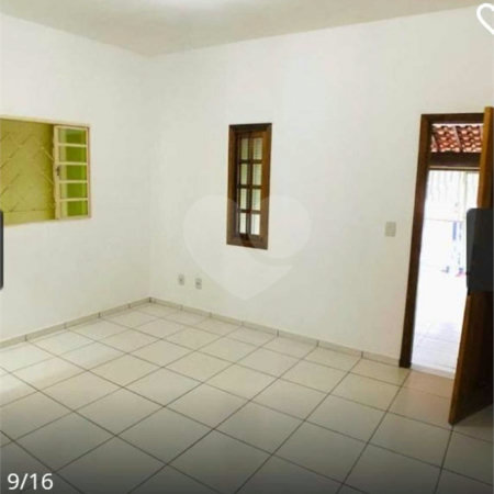 CASA A VENDA, JARDIM MARIANA II, 2 DORMITORIOS, 2 VAGAS DE GARAGEM, SJC/SP