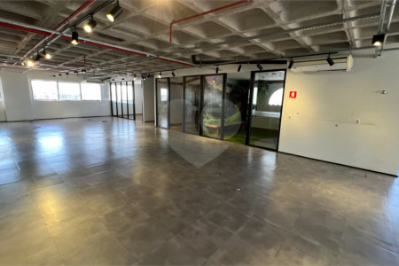 Sala para alugar em Planalto Paulista, São Paulo, SP