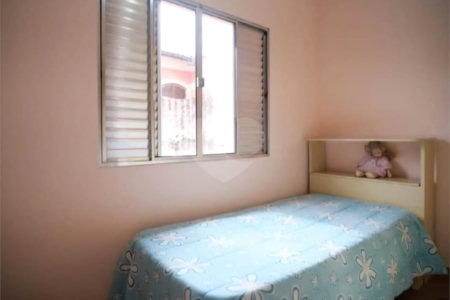 Casa na Rua Maria Angélica Franci