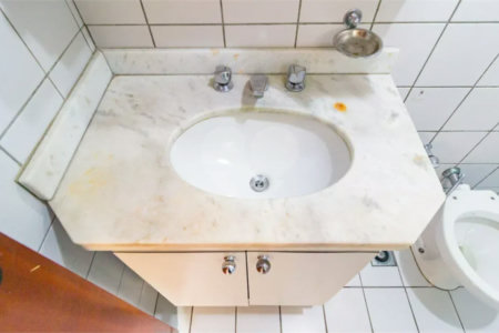 Apartamento a venda na Móoca