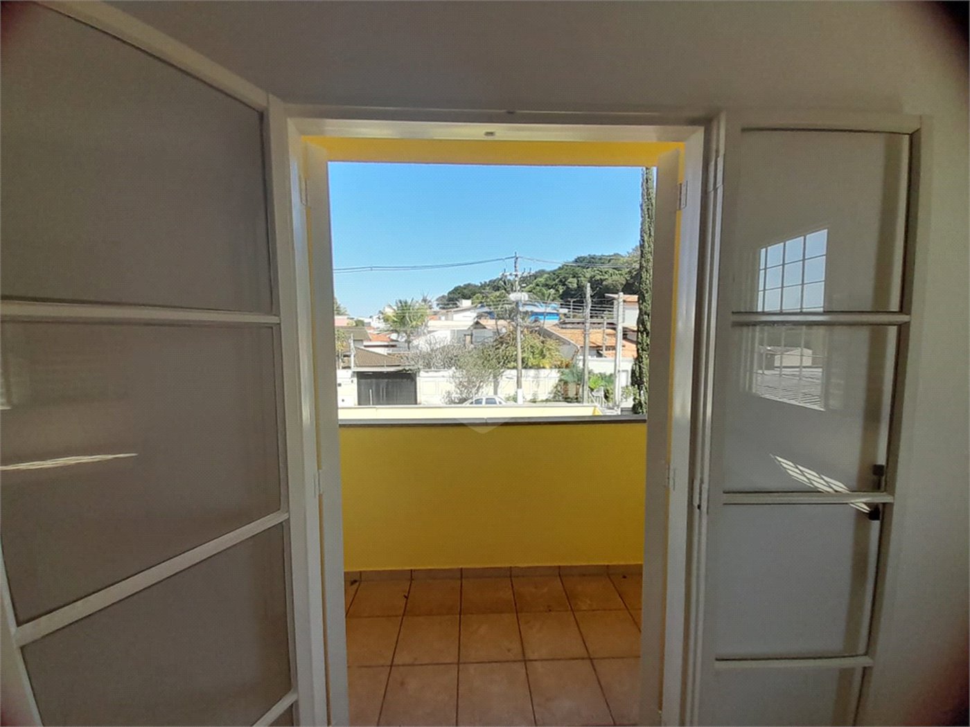 Casa para locação no Bairro Santa Marta - São Carlos