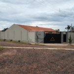 RESIDENCIAL QUINTA DOS BURITIS