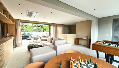 Casa à venda com 4 suítes no condomínio Tibiriça Green Home, São Paulo - SP